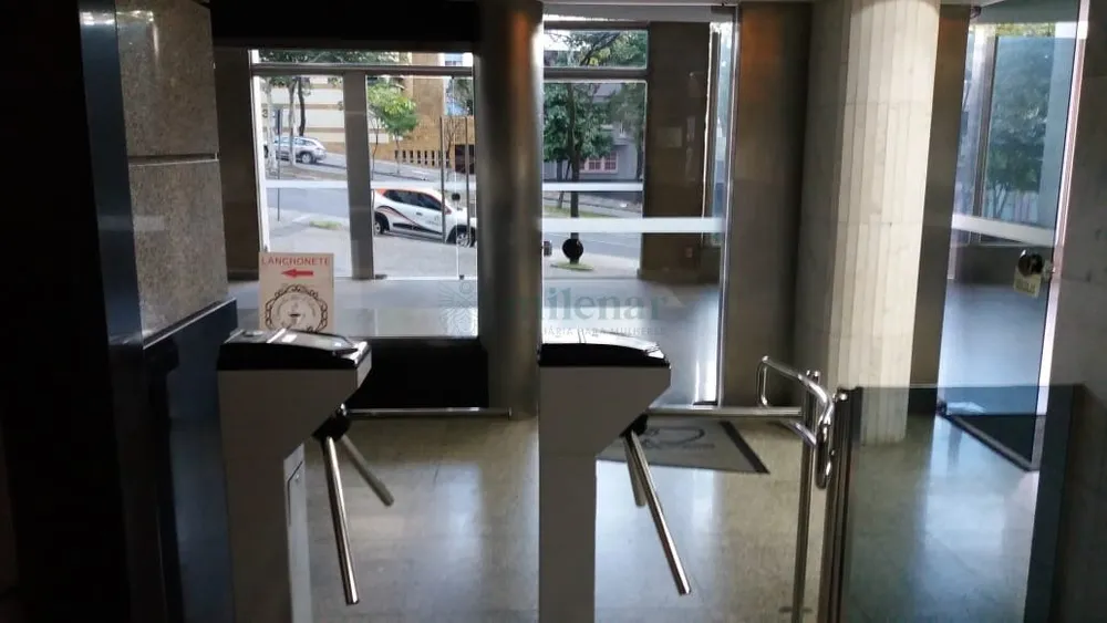 Depósito-Galpão, 32 m² - Foto 13