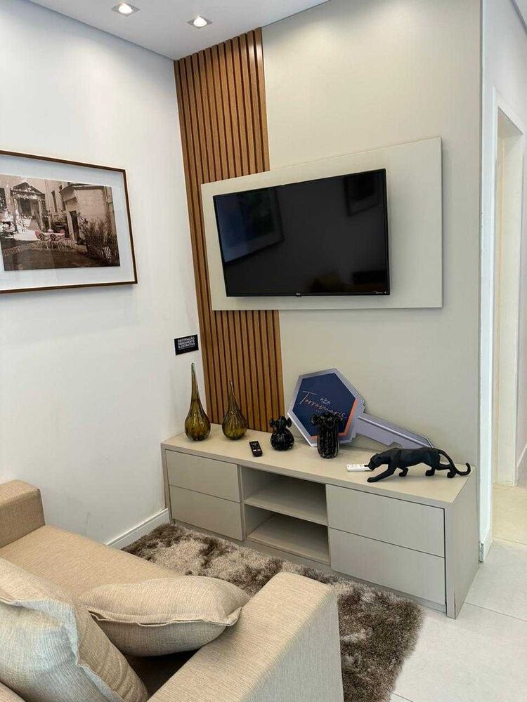 Casa à venda com 2 quartos, 39m² - Foto 1
