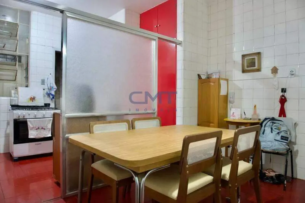 Apartamento, 3 quartos, 148 m² - Foto 4