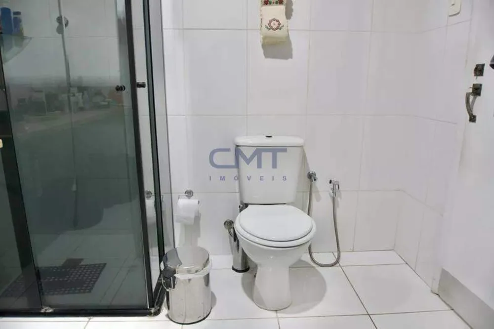 Apartamento, 3 quartos, 148 m² - Foto 2