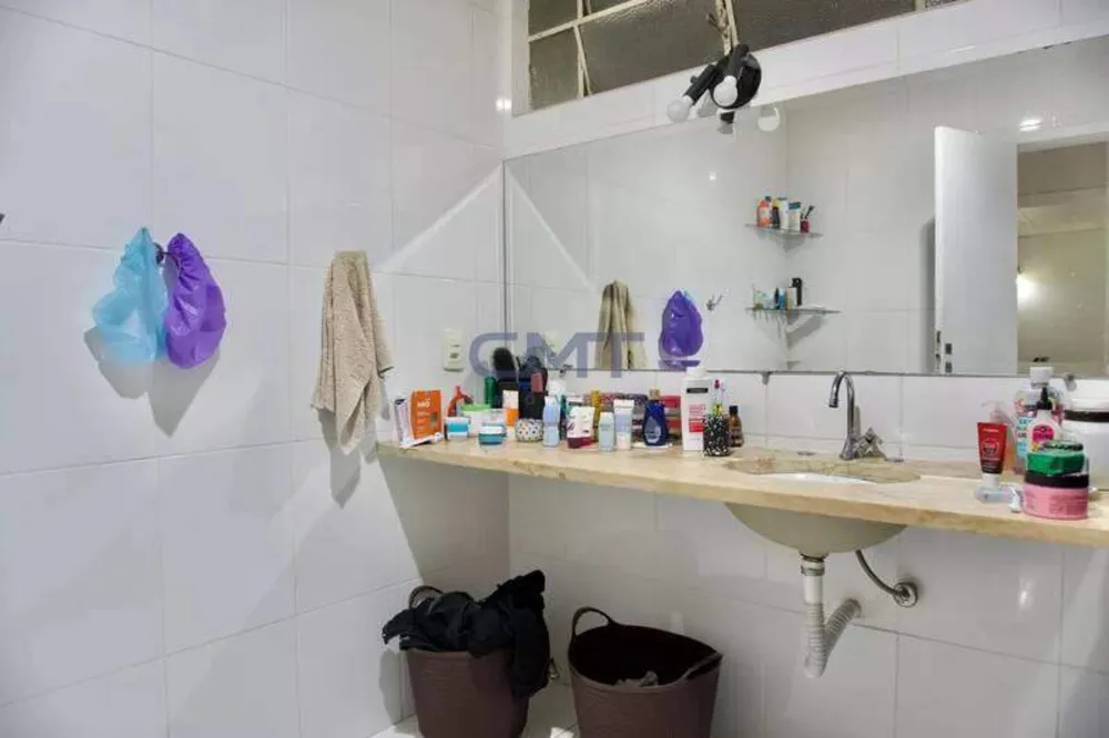 Apartamento, 3 quartos, 148 m² - Foto 1