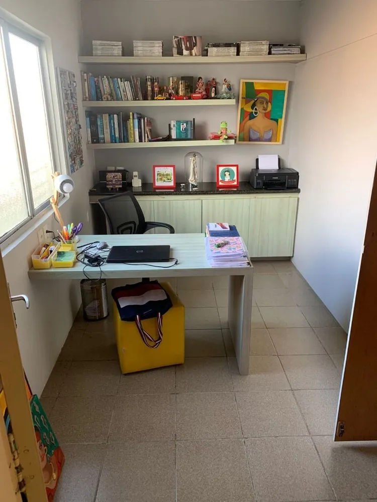 Casa, 4 quartos, 204 m² - Foto 10