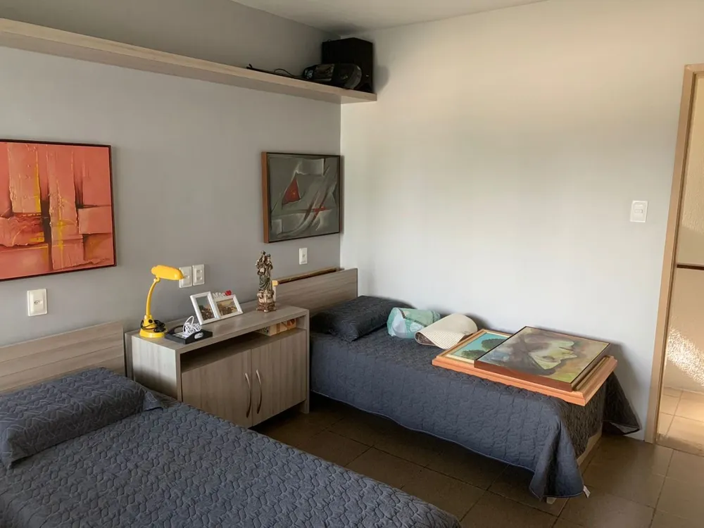 Casa, 4 quartos, 204 m² - Foto 9