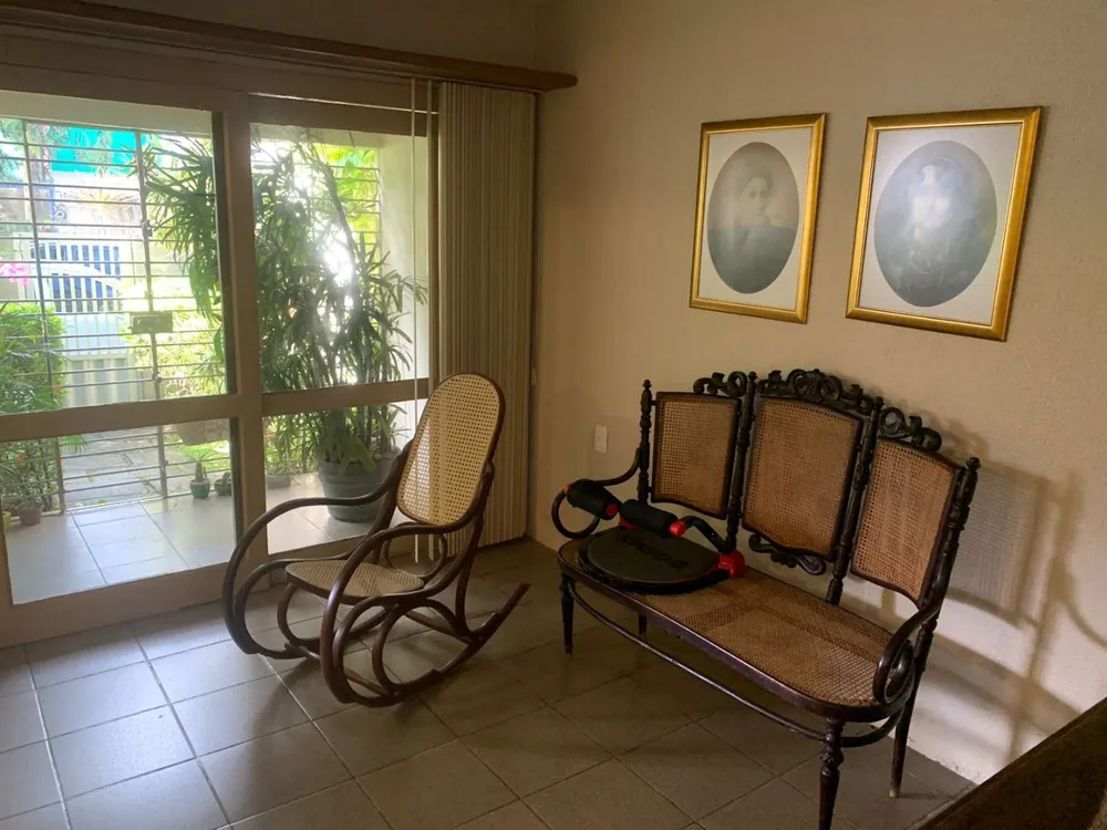 Casa, 4 quartos, 204 m² - Foto 6