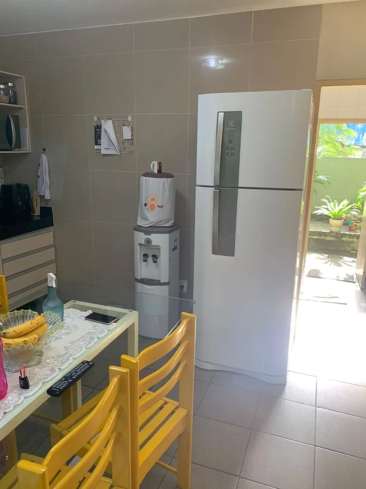 Casa, 4 quartos, 204 m² - Foto 11