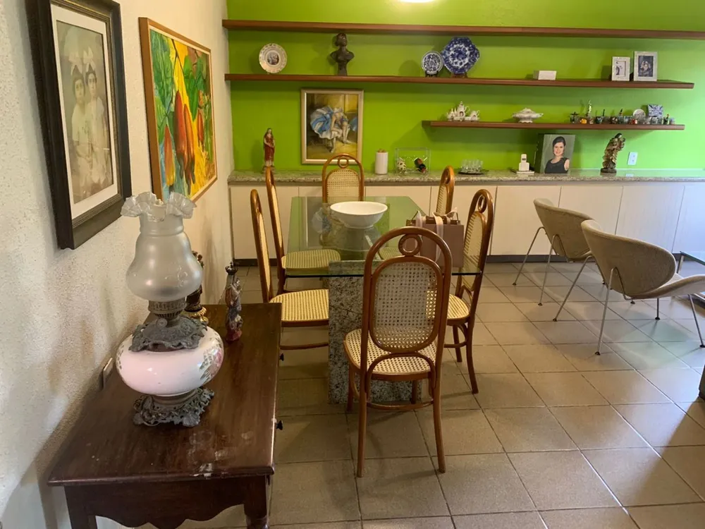 Casa, 4 quartos, 204 m² - Foto 3