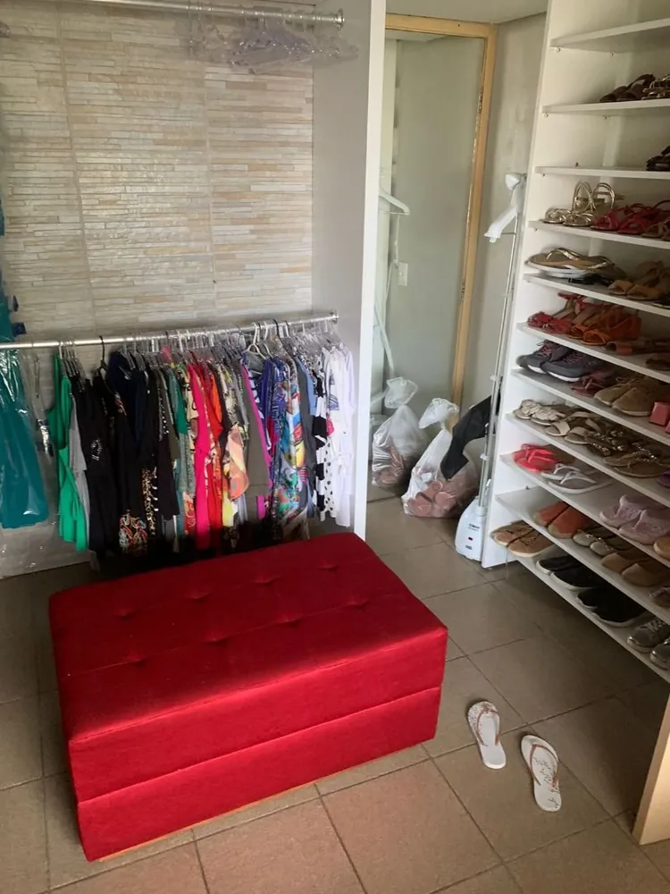 Casa, 4 quartos, 204 m² - Foto 13