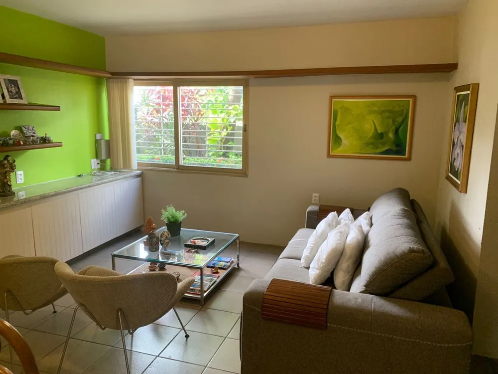 Casa, 4 quartos, 204 m² - Foto 2