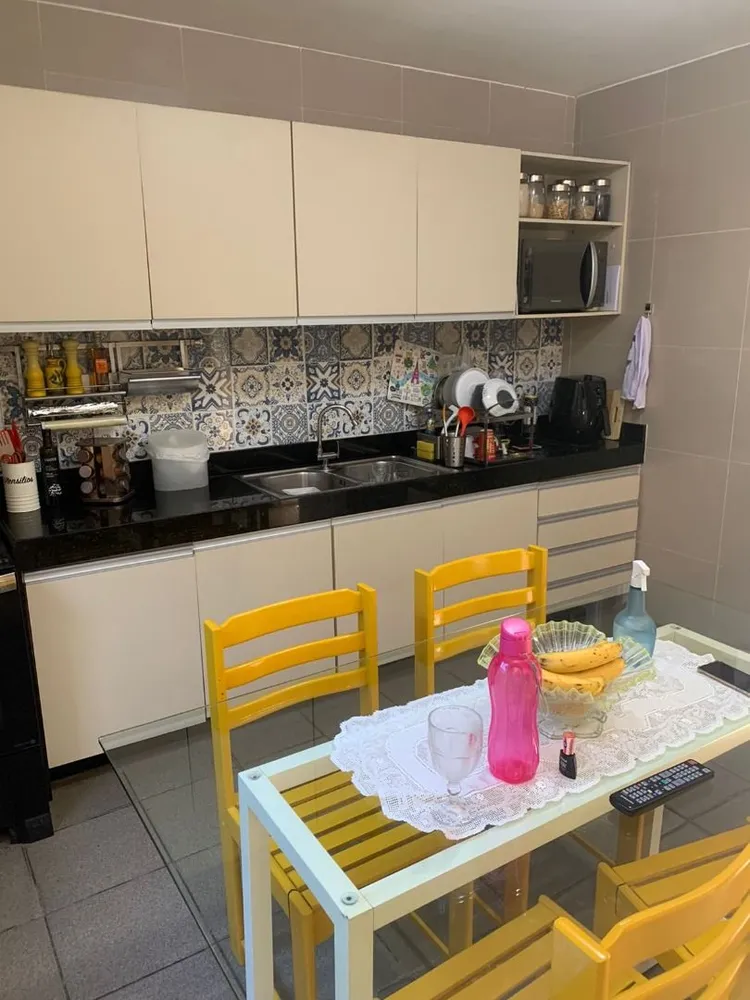 Casa, 4 quartos, 204 m² - Foto 10