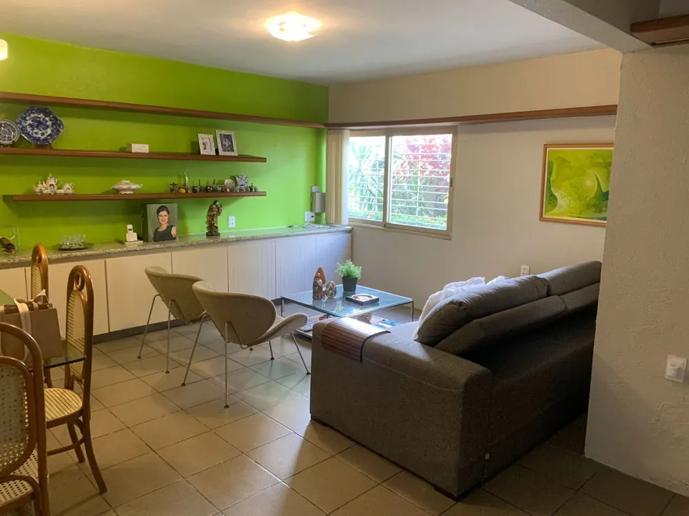 Casa, 4 quartos, 204 m² - Foto 1