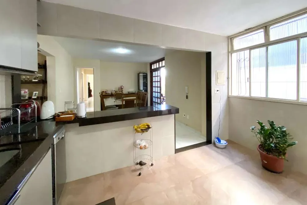 Apartamento, 5 quartos, 175 m² - Foto 7