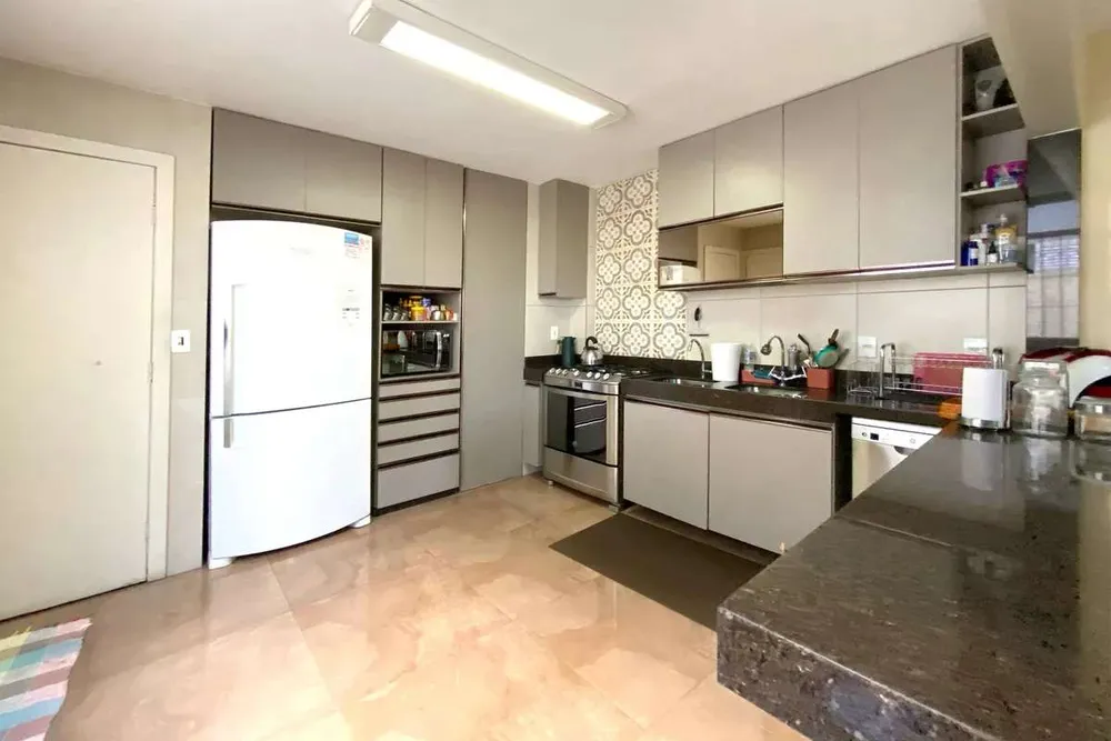 Apartamento, 5 quartos, 175 m² - Foto 9
