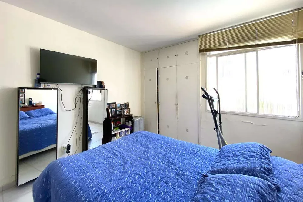 Apartamento, 5 quartos, 175 m² - Foto 10