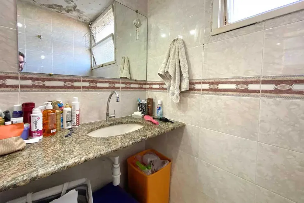 Apartamento, 5 quartos, 175 m² - Foto 11