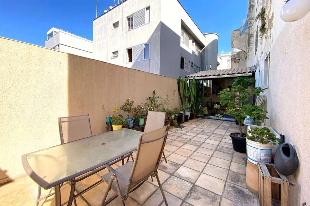 Apartamento, 5 quartos, 175 m² - Foto 5