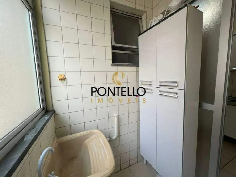 Apartamento, 2 quartos, 54 m² - Foto 11