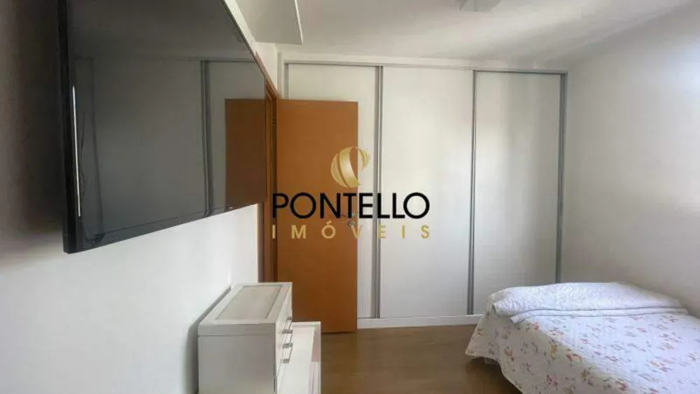 Apartamento, 2 quartos, 54 m² - Foto 9