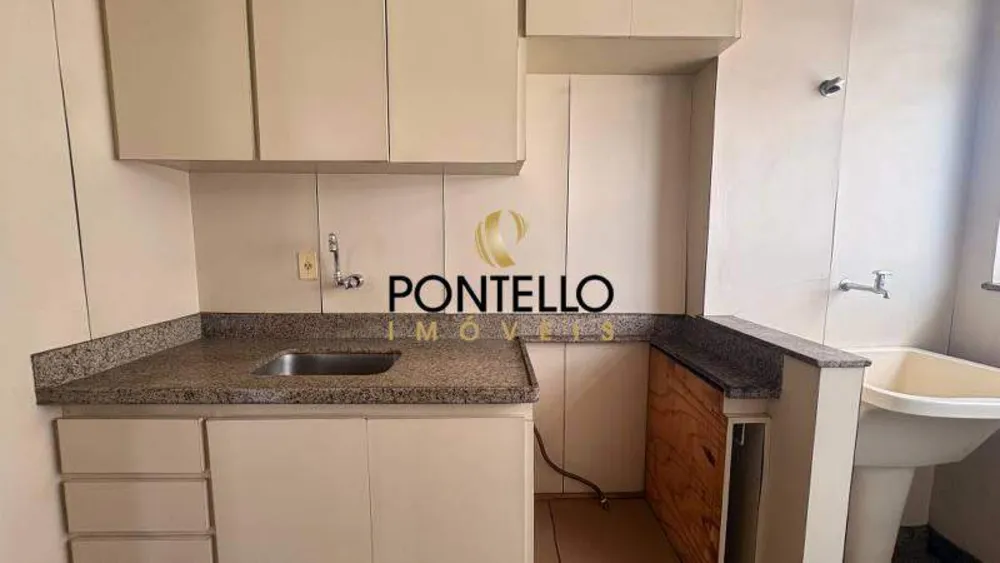 Apartamento, 2 quartos, 54 m² - Foto 8