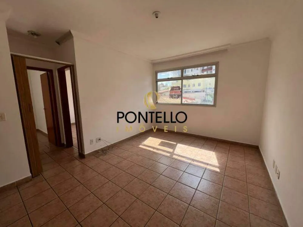 Apartamento, 2 quartos, 54 m² - Foto 1