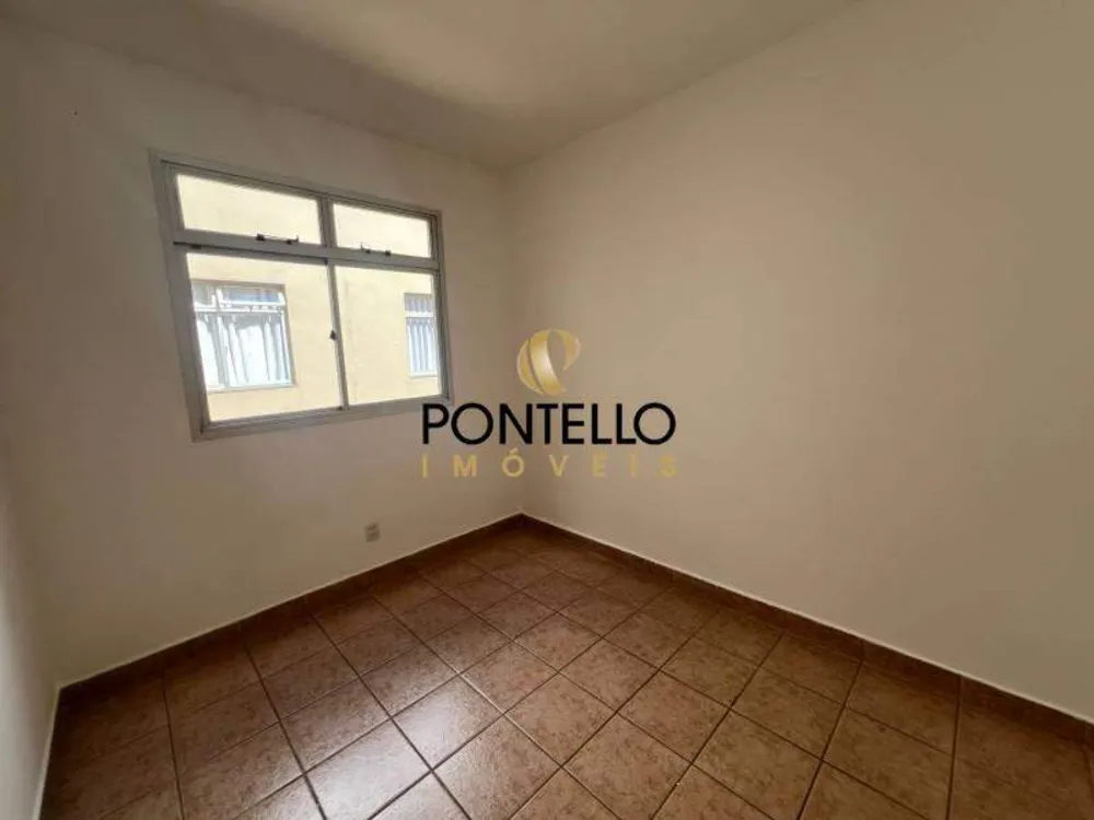 Apartamento, 2 quartos, 54 m² - Foto 5