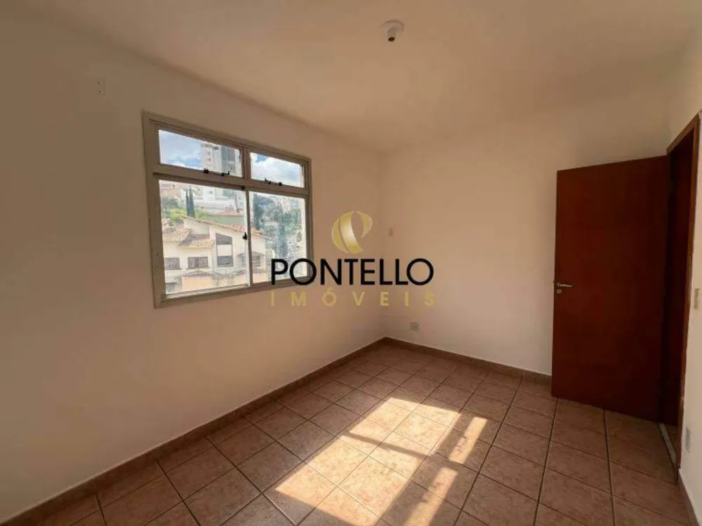 Apartamento, 2 quartos, 54 m² - Foto 4