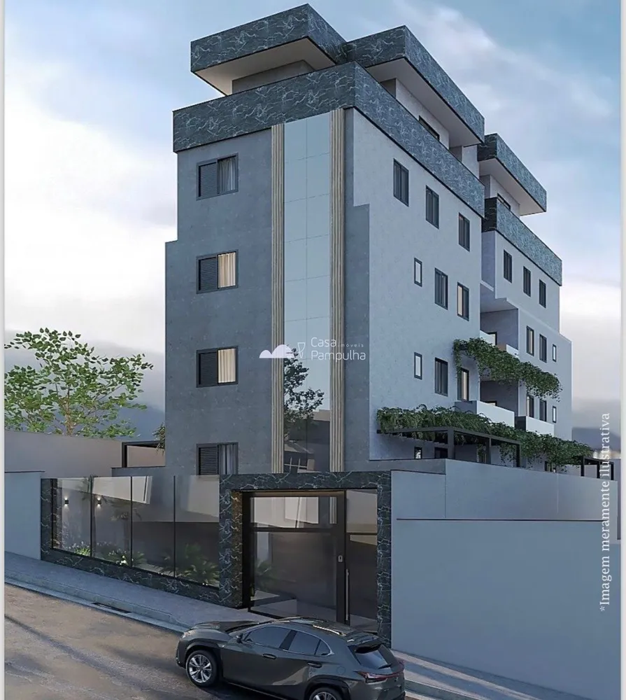 Apartamento, 3 quartos, 132 m² - Foto 10