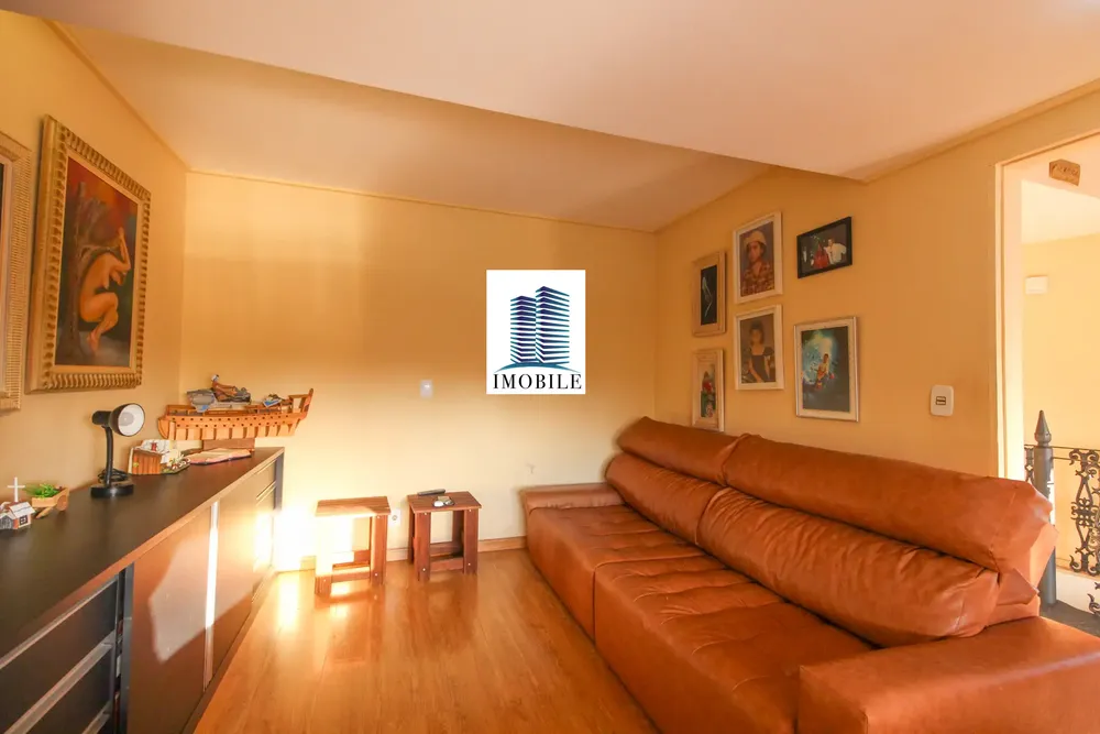 Cobertura, 3 quartos, 187 m² - Foto 3