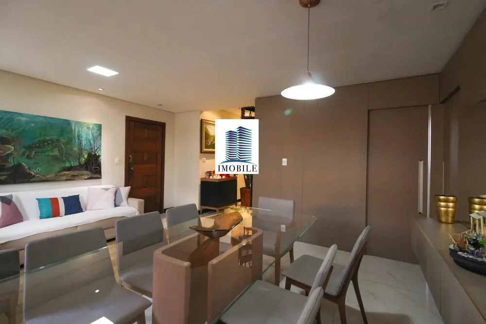 Cobertura, 3 quartos, 187 m² - Foto 6