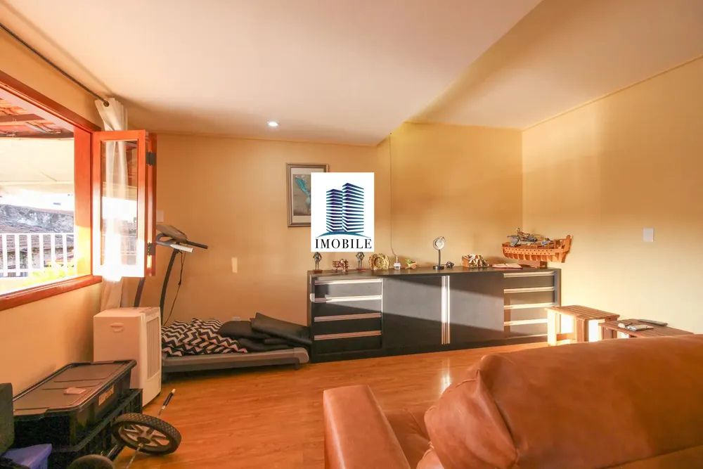 Cobertura, 3 quartos, 187 m² - Foto 4