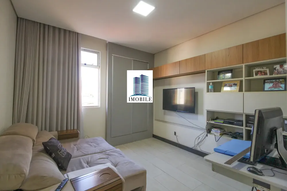 Cobertura, 3 quartos, 187 m² - Foto 8