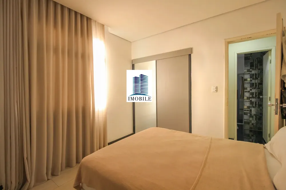 Cobertura, 3 quartos, 187 m² - Foto 5
