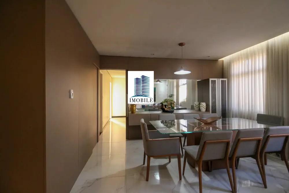 Cobertura, 3 quartos, 187 m² - Foto 12