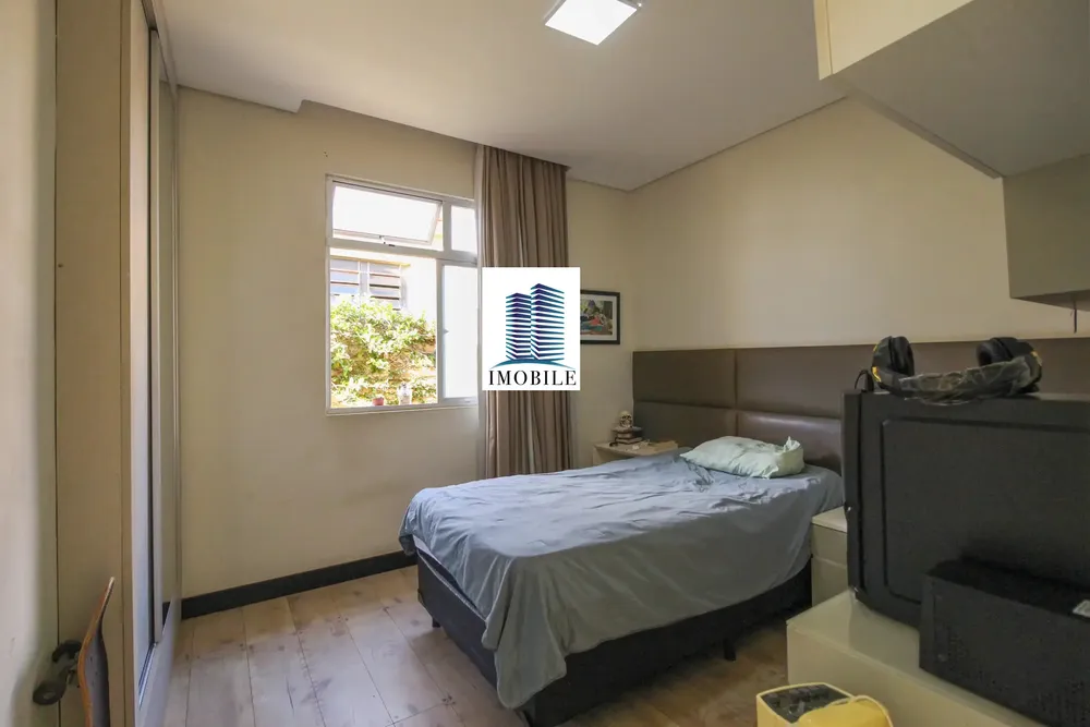 Cobertura, 3 quartos, 187 m² - Foto 8