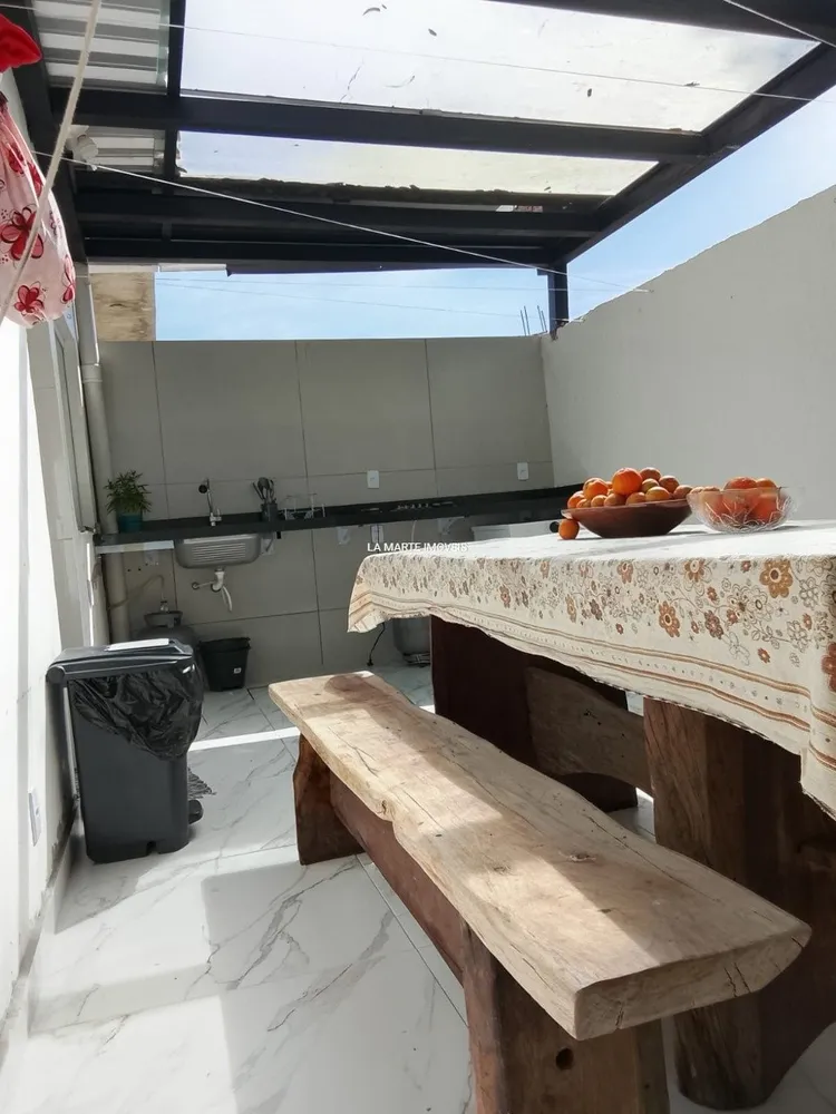 Casa, 2 quartos, 180 m² - Foto 3