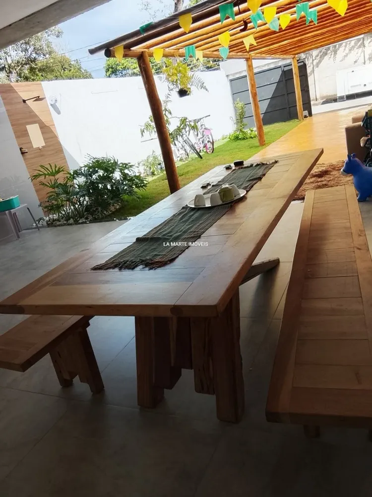 Casa, 2 quartos, 180 m² - Foto 2