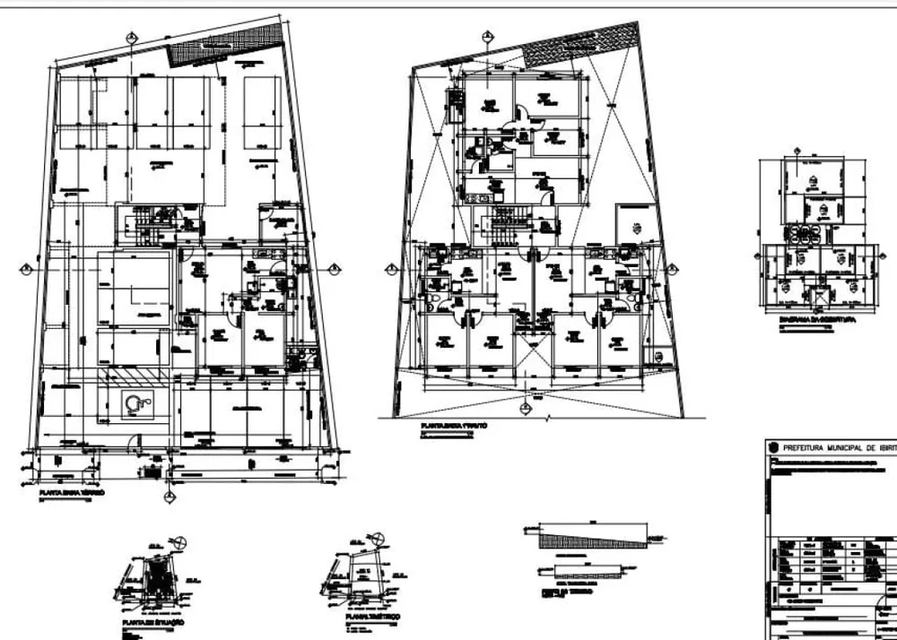 Cobertura, 2 quartos, 58 m² - Foto 2