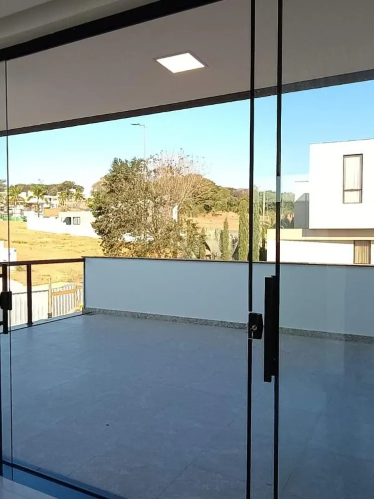 Casa de Condomínio, 4 quartos - Foto 11