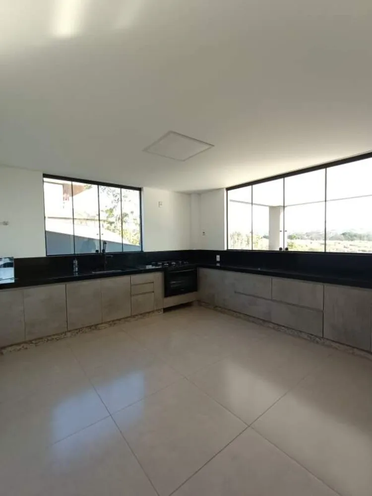 Casa de Condomínio, 4 quartos - Foto 8