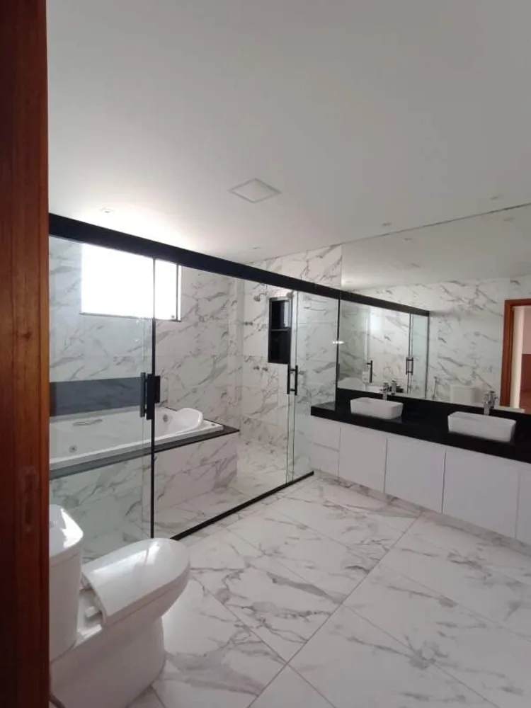 Casa de Condomínio, 4 quartos - Foto 10
