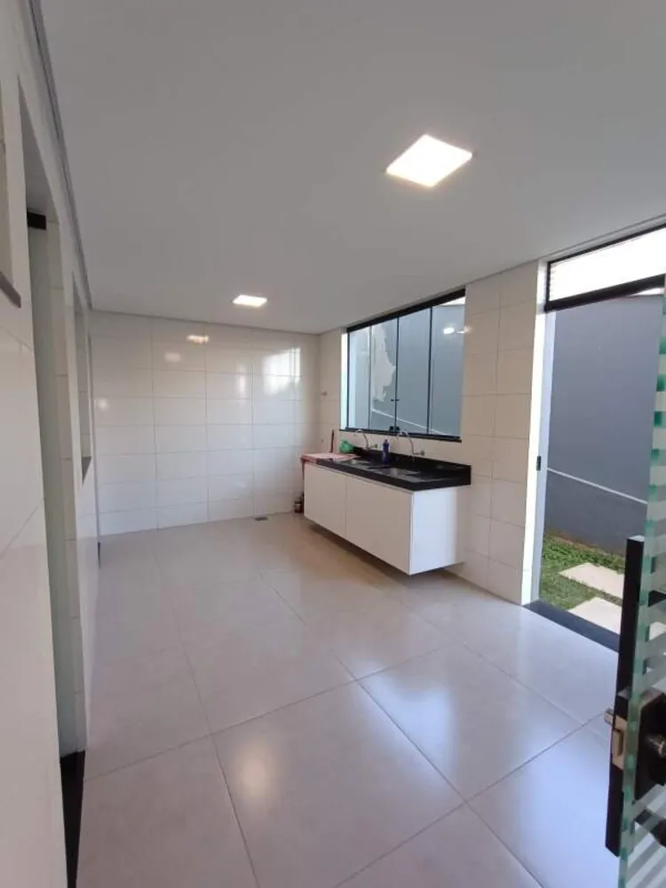 Casa de Condomínio, 4 quartos - Foto 20