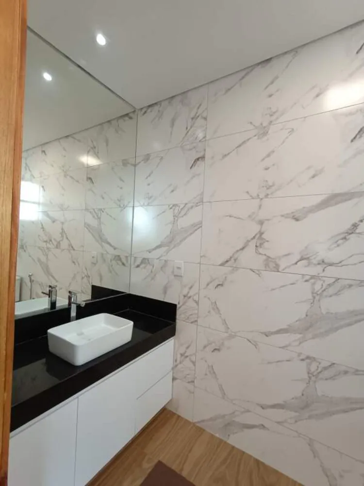 Casa de Condomínio, 4 quartos - Foto 6