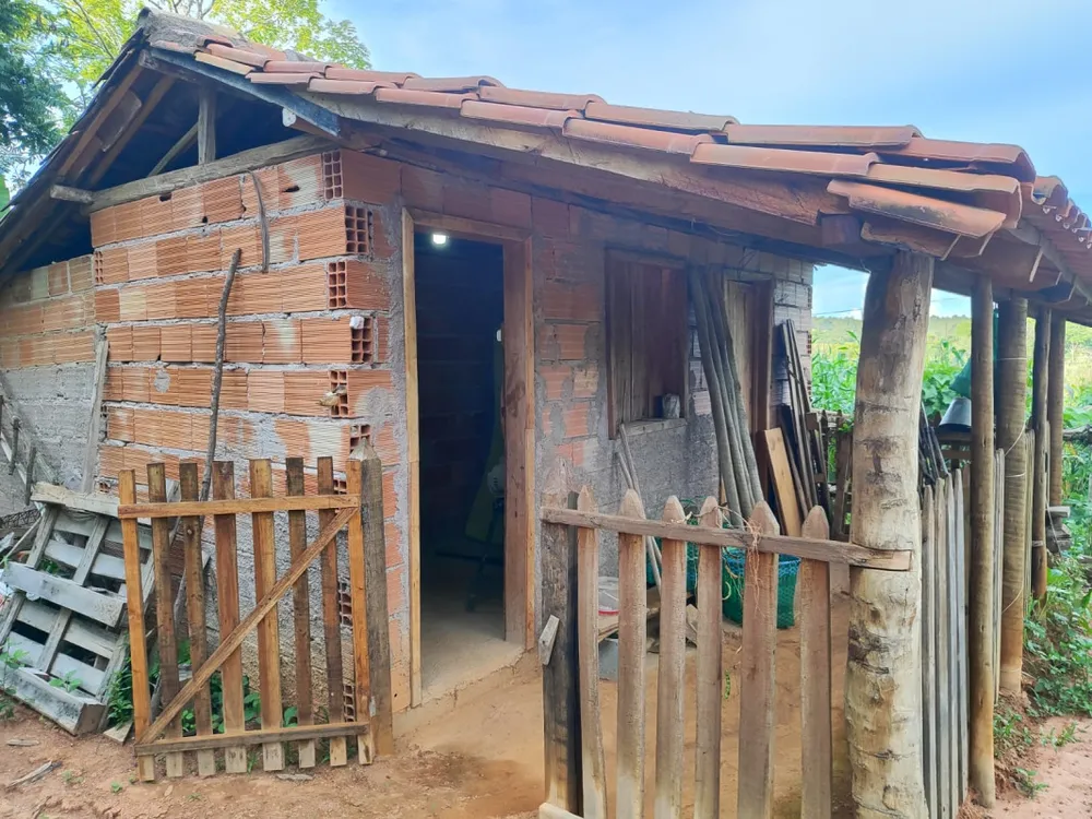 Chácara, 1 quarto, 3000 m² - Foto 7