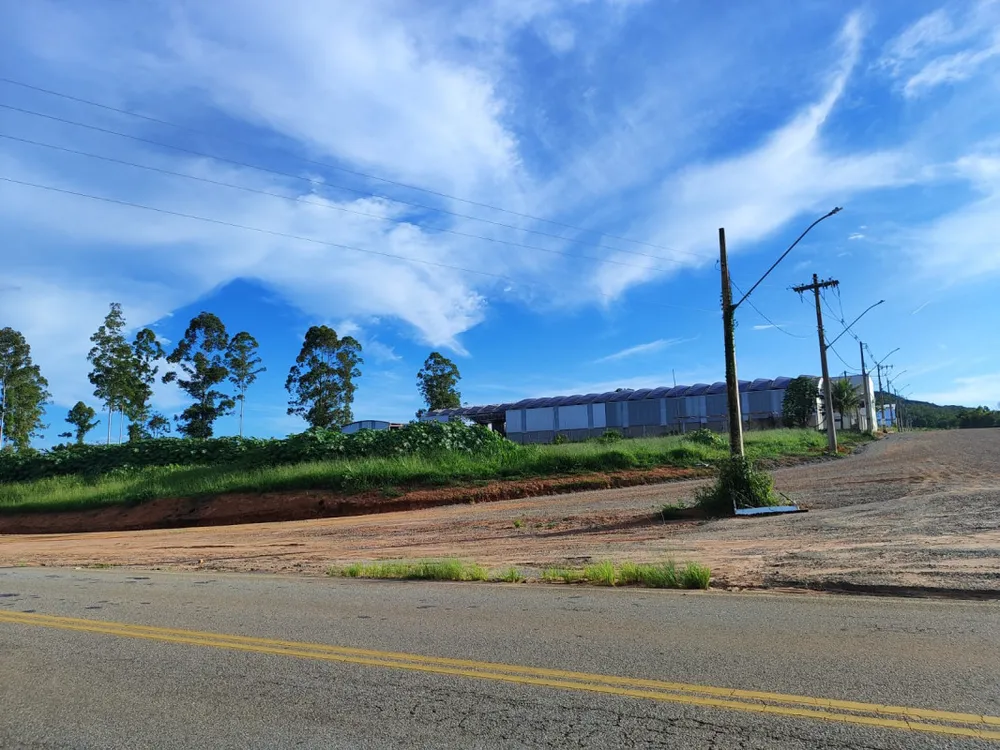 Chácara, 1 quarto, 3000 m² - Foto 1