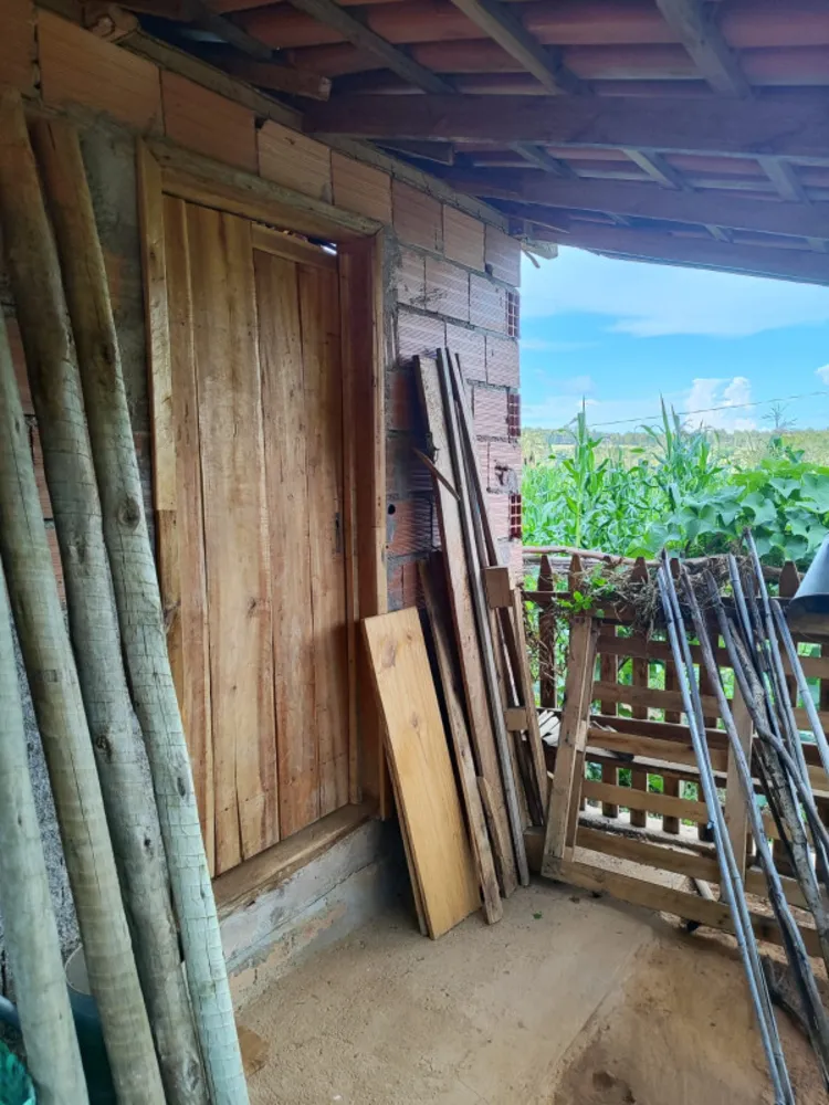 Chácara, 1 quarto, 3000 m² - Foto 11