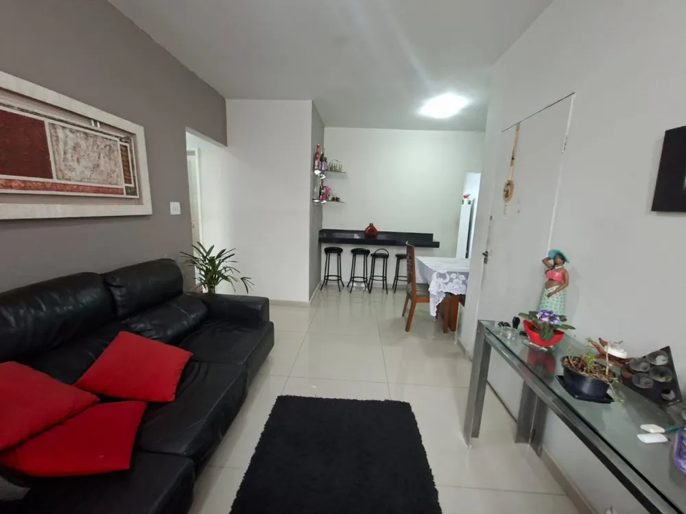 Apartamento, 3 quartos, 87 m² - Foto 1