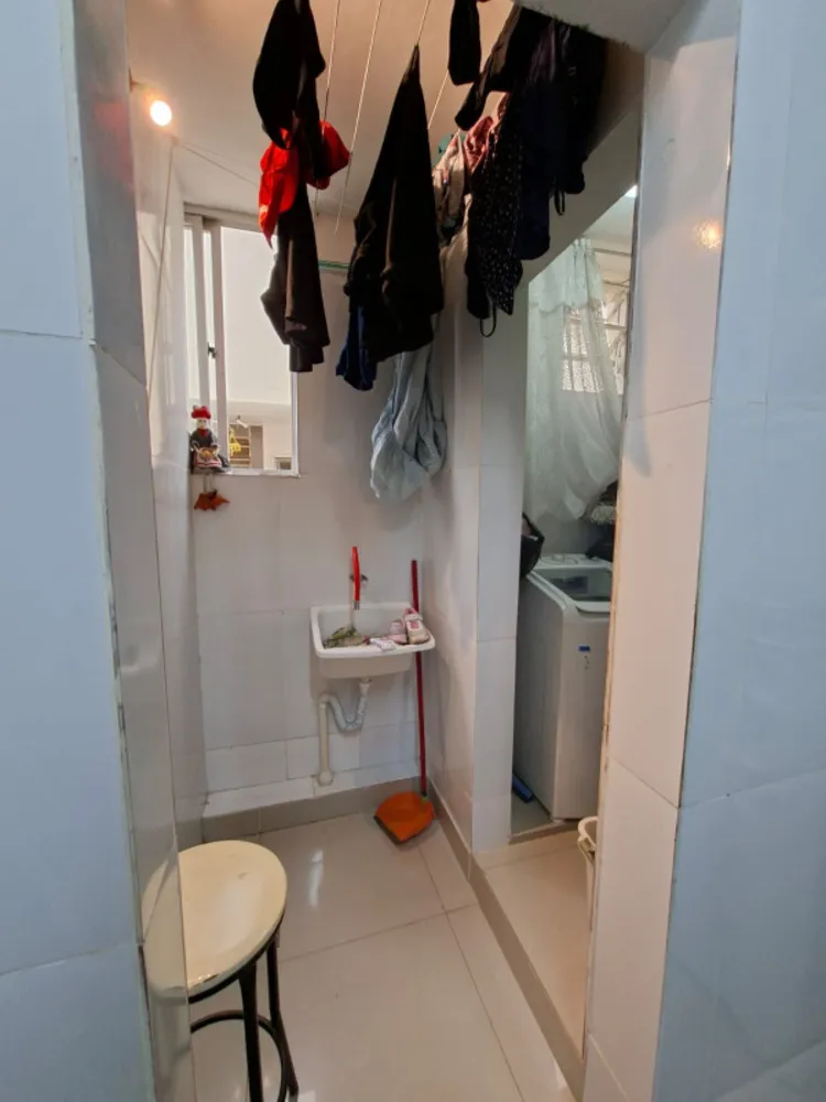 Apartamento, 3 quartos, 87 m² - Foto 8