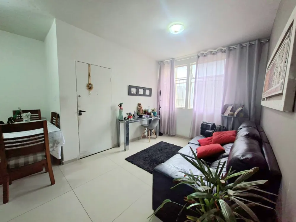 Apartamento, 3 quartos, 87 m² - Foto 2