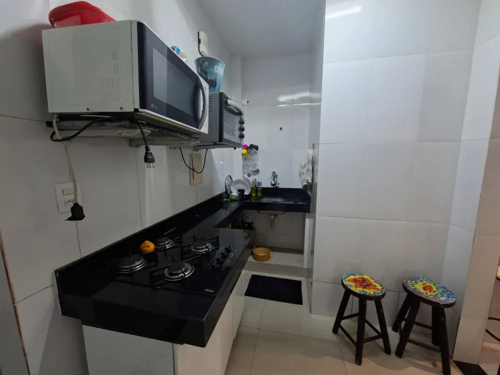 Apartamento, 3 quartos, 87 m² - Foto 7