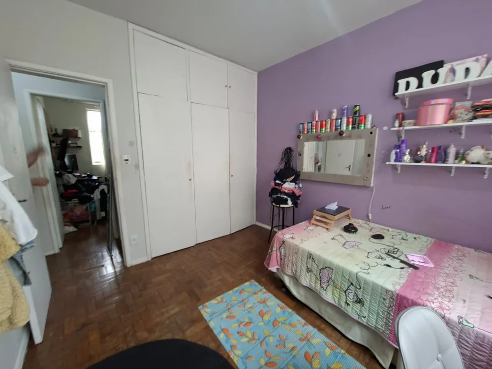 Apartamento, 3 quartos, 87 m² - Foto 5