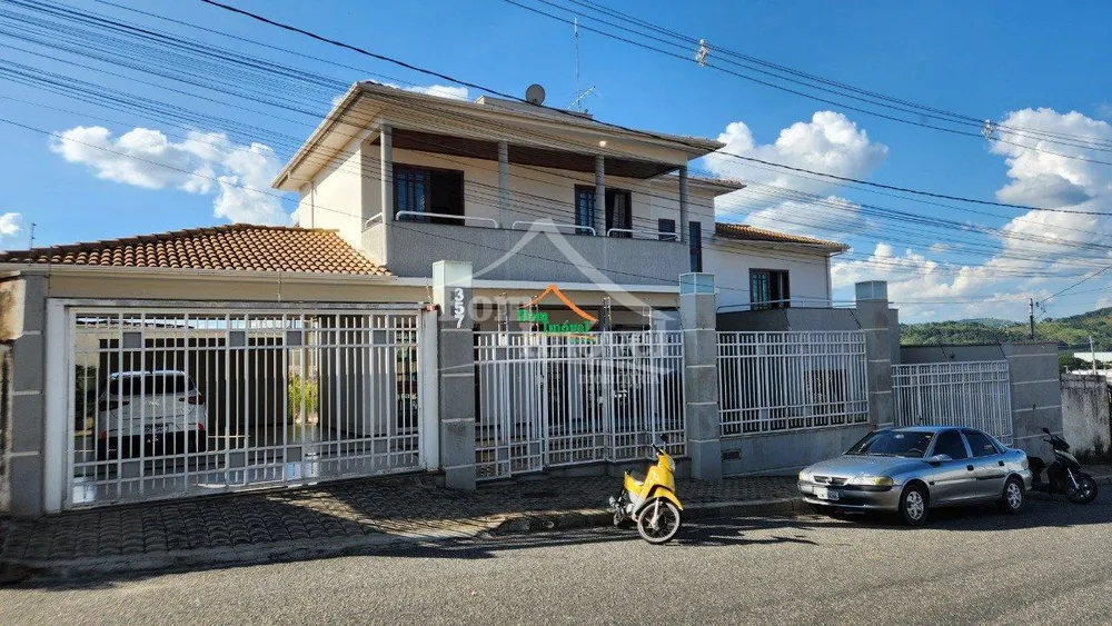 Casa, 2 quartos, 344 m² - Foto 1
